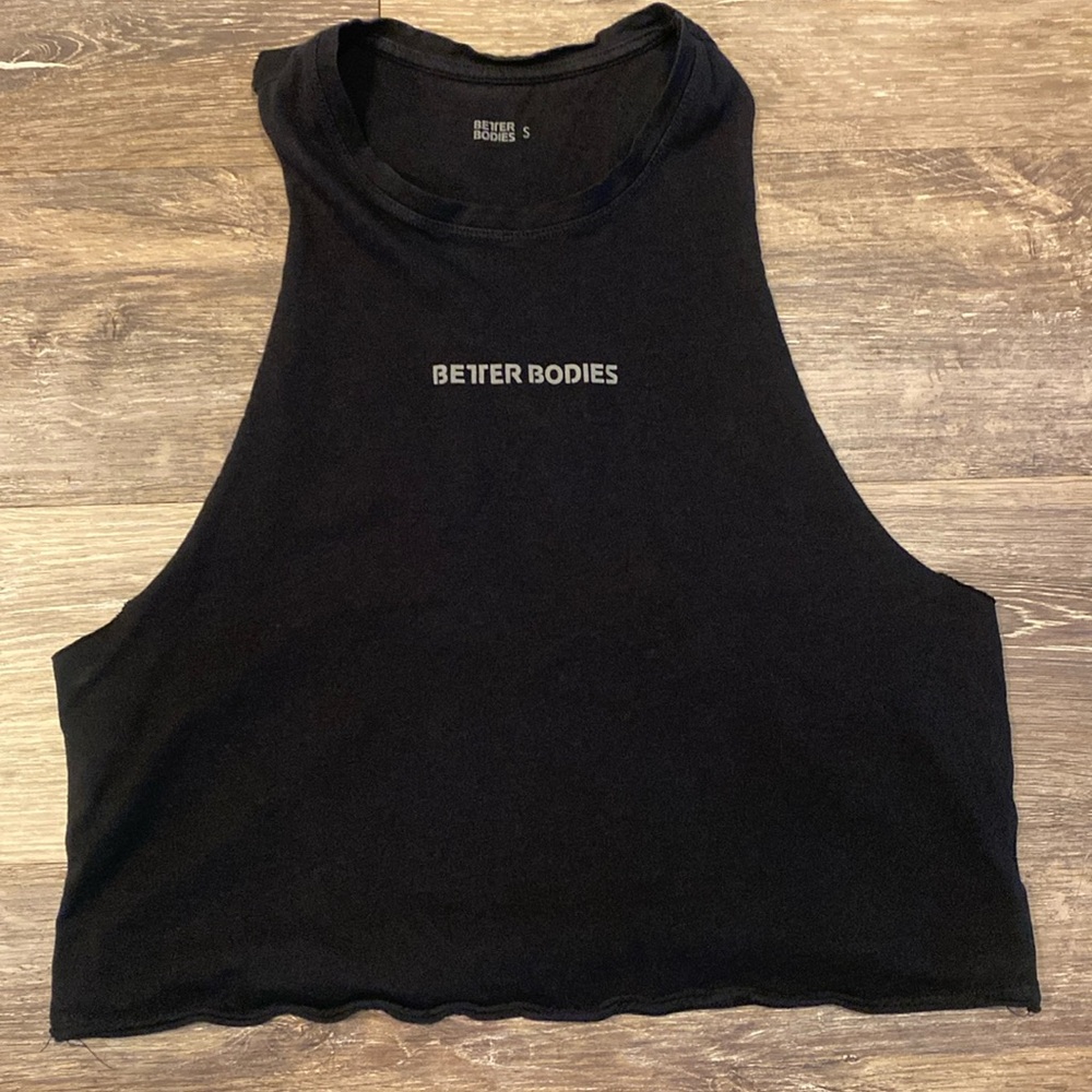 Better Bodies Tank